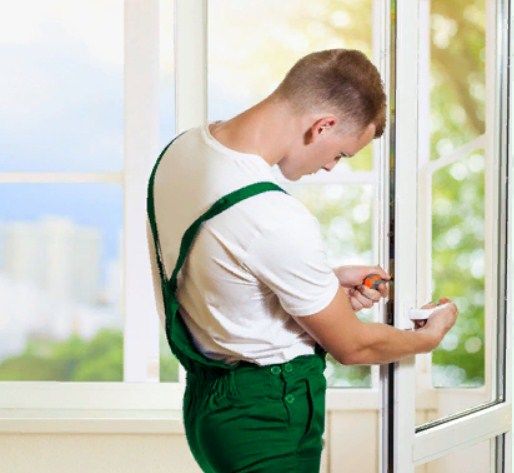 Window Replacement Mississauga